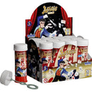 Bolha De Sabão Magic Bubble 50ml Caixa Com 12