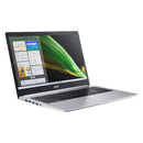 Notebook Acer Aspire 5 A515-45-R2A3 AMD Ryzen R5 5500U 15.6" 8GB 512GB SSD Windows 11 Home - NX.AYDAL.008
