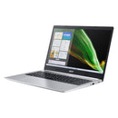 Notebook Acer Aspire 5 A515-45-R2A3 AMD Ryzen R5 5500U 15.6" 8GB 512GB SSD Windows 11 Home - NX.AYDAL.008