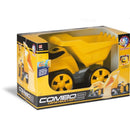 Caminhão Combo 2 Construction