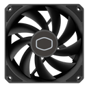 Cooler Fan Para Gabinete Cooler Master Mf120 Lite Preto 120mm |  Mfw-b2nn-17npk-r1