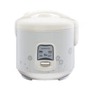 Panela Elétrica Arroz E Legumes Agratto Riso Pa6x 6 Xícaras - 220v