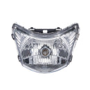Farol Completo C/ Lampada Keisi Biz 125 11/14 - Biz 100 12/