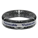 CABO AUTO VISIONCABLE 12 (2,50) RL100M PRETO