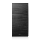 Gabinete Micro Atx C3tech Mt-35bk Com Fonte 200w