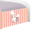 Cama Mobili Infantil Unicórnio Meigo