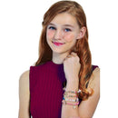 Brinquedo My Style Kit Pulseiras Bff