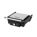 Multi Grill Mr Cheff Inox 127v 1500w Agratto