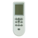 Controle Remoto Mxt 01307 De Ar Condicionado Split Consul Estar