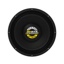 Alto-falante 12 Pol 1300w Rms 4 Ohms Wf3004600b4/a Atk