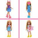 Barbie Family Closet Da Chelsea