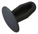 Grampo De Forração Interna Do Porta-malas - Preto 10pc