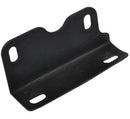 Chapa Fixação Fechadura Capô Blazer 95 A 11