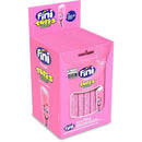 Doce Tubes Tutti Frutti 35g Dp.c/10
