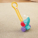 Fisher Price Infantil Elefante Bolinhas Divertidas