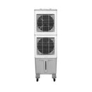 Climatizador De Ar 60l Duplo 300w 127v Clin 60 Pro Ventisol