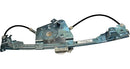 Máquina Vidro Elét S/motor Tras Esq Astra Hatch 03 A 12 4pts