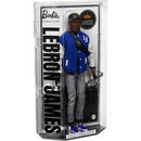 Barbie Collector Signature Ken Nº1 Projeto King Lebron James