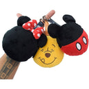 Chaveiro Disney Mini Fluffy