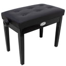 Banco De Piano Com Regulagem Ba 5 Preto Alan