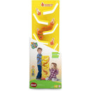 Brinquedo Diverso Rampa Ziggy Viva Brincar