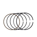 Anel P/ Pistao  Kmp Dyamond Xre 190 1.00