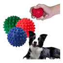 Bola Antiestresse Relaxamento Adestramento Cães Especial 1 Pc