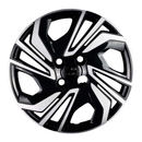 CALOTA ARO GRID  381CA-PBP-U 14P ONIX 20/24 - PC / 4