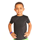 Relógio Digital Infantil + Mini Boneco De Montar Pulseira