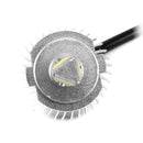 LÂMPADA SUPER LED 3D SHOCKLIGHT H7 12/24V 50W 6000K 4500LM SLL-20007 (PAR)