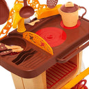 Brincando De Casinha Cozinha Do Sitio Completa