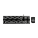 COMBO TECLADO E MOUSE VIPER PRO FOCUS VO102 ELEVATE