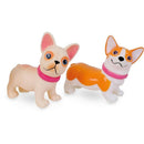 Brinquedo Diverso Cachorrinho Fofinho 3 Mod. (s)