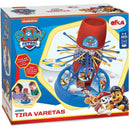 Jogo Diverso Patrulha Canina Tira Varetas