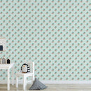Papel De Parede Infantil Sereia Menina