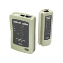 TESTADOR CABO DE REDE HIKARI RJ11/ RJ45 HTC-21 21I537