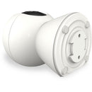 Camera De Seguranca Rotativa Inteligente