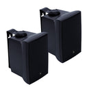 CAIXA AMBIENTAL JBL SELENIUM C321P PRETA 30W PAR