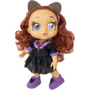 Boneca Monster Bee Lobinha 31cm