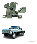 Fechadura Superior Capô Ford F1000 72 A 89