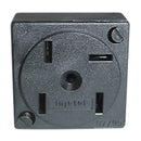PLUG TELEF.FEMEA TOMADA PADRAO PTO - PC / 10
