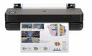 Impressora Plotter HP DesignJet T250 ECO 24" 5HB06D
