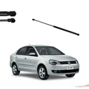 Amortecedor Mola Gás Capô Polo Polo Sedan 02 A 06