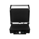 Multi Grill Mr Cheff Inox 127v 1500w Agratto