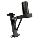 Suporte De Parede Para Caixa Acústica Spc25 Saty