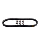 Correia Tracao C/ Roletes Gp7 Pcx 150 19/22