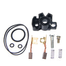 Escova Motor De Partida C/ Suporte Condor Fazer 250