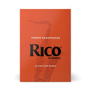 Palheta Sax Tenor 2.0 (10 Unidades) D Addario Rico RKA1020
