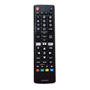 Controle Remoto Mxt 01347 Tv Led Lg Akb 75095308