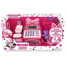 Brincando De Profissões Caixa Registradora Minnie